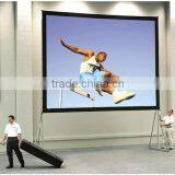 Fast Folding Screen for Big Size