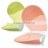 Waterproof Silicone Deep Pore Cleansing Brush With USB Included MR-1385A thumbnail-1
