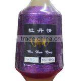 Violet MH- Type Metallic Yarn thumbnail-1