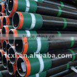 API 5CT N80 Seamless Carbon Steel Pipe