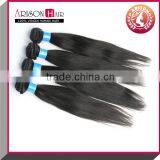 Wholesale Unprocessed No Tangle No Shed Brizilian Virgin Hair Straight Bundles thumbnail-3