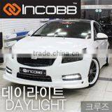 Chevrolet Cruze Day Light GM thumbnail-1