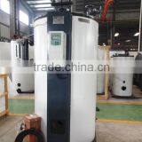 500kg Vertical Oil and Natural Gas Fired Small Steam Boiler thumbnail-5
