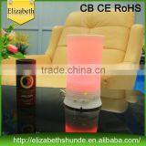 LED Night Light Diffuser USB Diffuser Electric Room Air Freshener thumbnail-1
