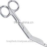 Surgical Instruments Lister Bandage Scissors Hospitech thumbnail-2