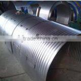 Stainless-steel Rain Cover for Belt Conveyor/ Conveyor Belt Cover With CE ISO SGS thumbnail-1