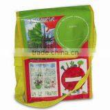 Woven Shoulder Bag thumbnail-1