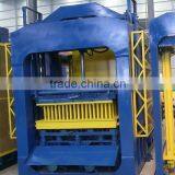 Brick Making Machine Laying Brick Paving Machinery Construction Company thumbnail-2