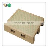 High quality replacement of plastic pallets,paper material pallet for warehouse and transportation