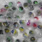 Clear 5ml Silicone Non-stick Container Dabs Containers Storage Plastic Oil Jar thumbnail-6