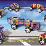 NEW Magformers XL Cruisers Construction Set thumbnail-3