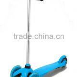 Mini Child Scooter With Rear Brake thumbnail-1