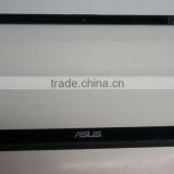 New 15.6" Touch Screen Digitizer Glass Panel For Asus Vivobook S550 (Factory Wholesale)