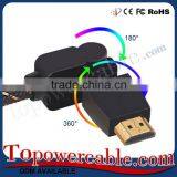 Guangzhou Factory Wholesale TOP Quality High-Definition HDMI Cables On Sale thumbnail-5