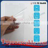 Anti Gloss Tempered Glass Shield Cell Phone Screen Protector For Alcatel One Touch Fierce XL thumbnail-6