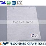 100% Viscose Tearaway Embroidery Backing Paper for Garment R050C