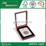 luxury gift coin box,coin box for gift
