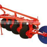 Power Plough