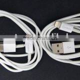 8 Pin MFi Certified Usb Power Charger for Iphone Wire and Cable thumbnail-3