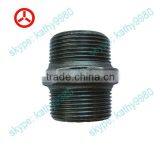 Malleable Iron Hexagon Nipple Hardware thumbnail-1