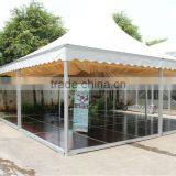 party tent for wedding party banquet sport advertisement