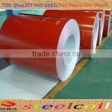 Ppgi Coil Color Coated Steel Sheet/ppgi Teel Coil in High Quality thumbnail-1