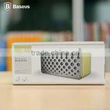 BASEUS FW-01 Forsic Series Stereo Sound Portable Wireless Bluetooth Speaker for Ios/android Phone thumbnail-6