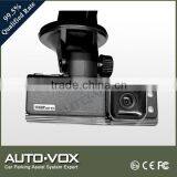 2013 GPS Car DVR Camera With G-sensor Manufaturer thumbnail-1