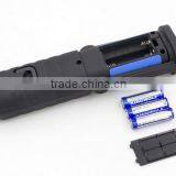 Magnetic 36+1 LED 360 Rotatable Work Light With Hook thumbnail-2
