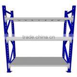 New 2016 Adjustable Steel Shelving Storage Rack Shelves