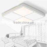 LED Chip Acrylic Ceiling Light for Hotel / Home
