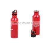 Colorband Stainless Bottle - 26 Oz. thumbnail-2