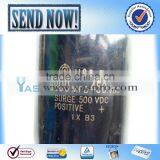 New and Original 6800UF450V HCG thumbnail-1