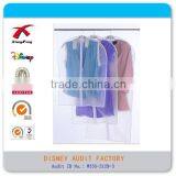 PEVA Dry Cleaning Laundry Wash Bag thumbnail-2