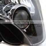 BJ-HLA-001 High Quality Custom ABS Plastic Motorcycle Head Light For 2006 2007 GSXR600 GSXR750 K6 thumbnail-4