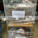 Metal Rust Design Fire Ball Fire Pit Ball thumbnail-6