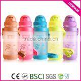 Logo Printed Bpa Free Cheap Water Bottle 250ml thumbnail-1