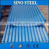 Gauge Thickness Galvanized Corrugated Steel Sheet/High-strength Metal For Factory thumbnail-3