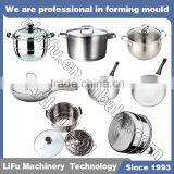 Stamping Die Home Appliance Stamping Die thumbnail-2