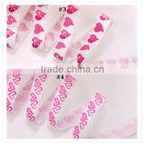 5/8'' Elastic Fold Over Elastic Ribbon/ Waistcoat Ribbon/ Bra Silk Ribbon thumbnail-2