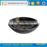 China manufacturer mable sink in stock