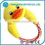 china wholesale Home Textile Cute plush pet toy