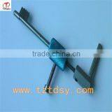 TD Locksmith Tools,Safe-box Tools For Lever Tumbler Lock thumbnail-1