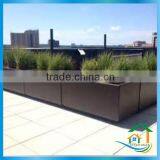 FRP Decorative Bronze Planter thumbnail-3