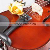 Inlaid Violin for Beginner With BV Certificate Miniature Violin 4/4 thumbnail-6