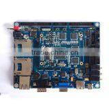 ATMEL AT91SAM9M10 ARM Linux Embedded Industrial Control PCB thumbnail-1