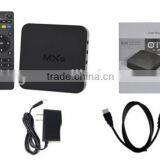 Wholesale Smart TV BOX H.265 1080p 1G 8G Media Android Box IP TV Box thumbnail-5
