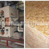 OSB Production Line/ Particle Board Making Machine,China Supplier Chip Board Production Line In Linyi Shandong