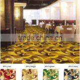 Wilton Floral Carpets Wall to Wall Carpet SK-1 thumbnail-1