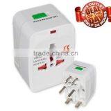 Used Over 150 Countries Travel Adapter With High Quality thumbnail-1